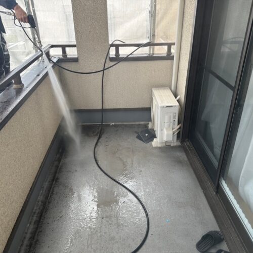 施工写真